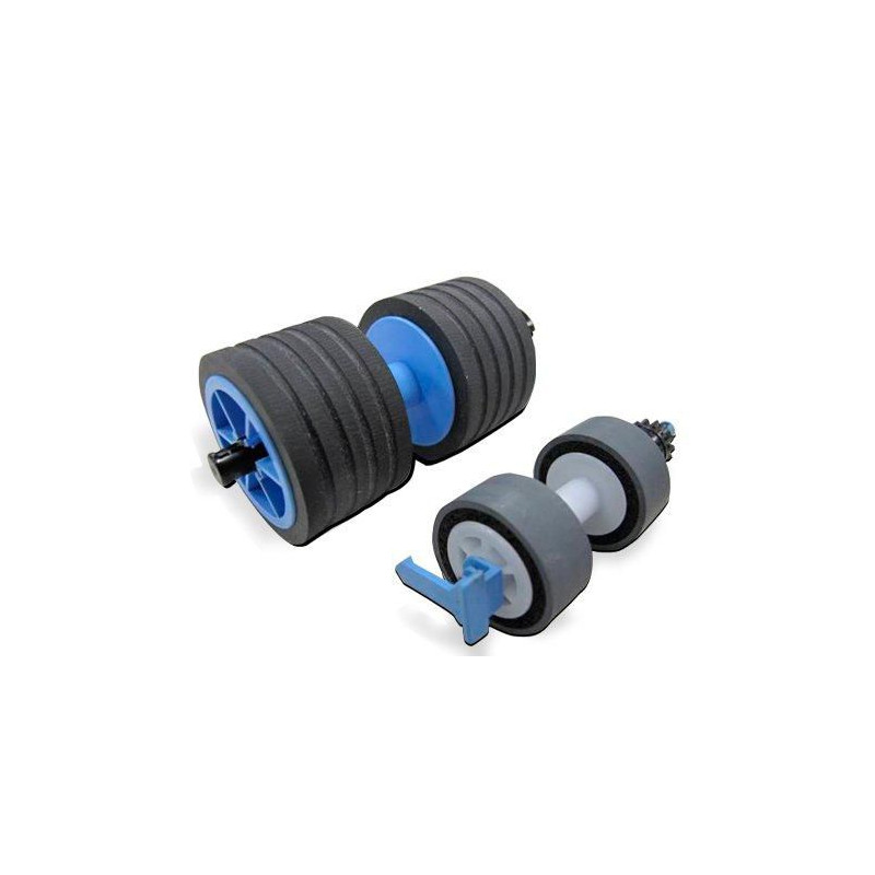 Exchange Roller Kit