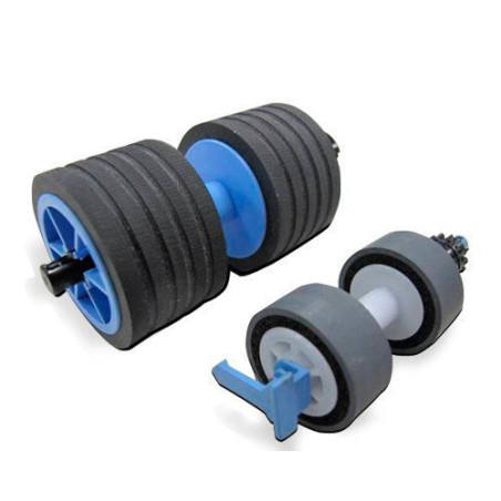 Exchange Roller Kit