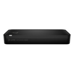 Studio G62 Poe+ Adapter And