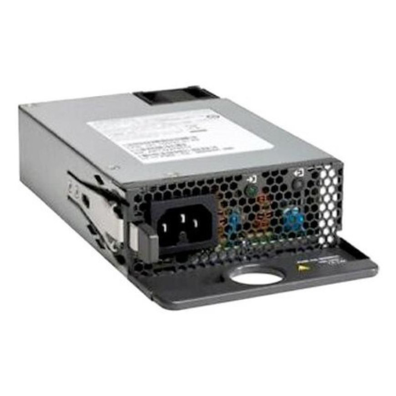 Network Switch Component