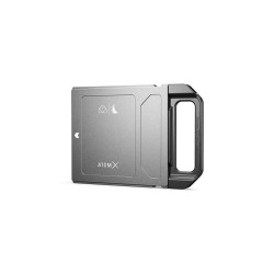 Atomx Ssd Mini 2 Tb Silver