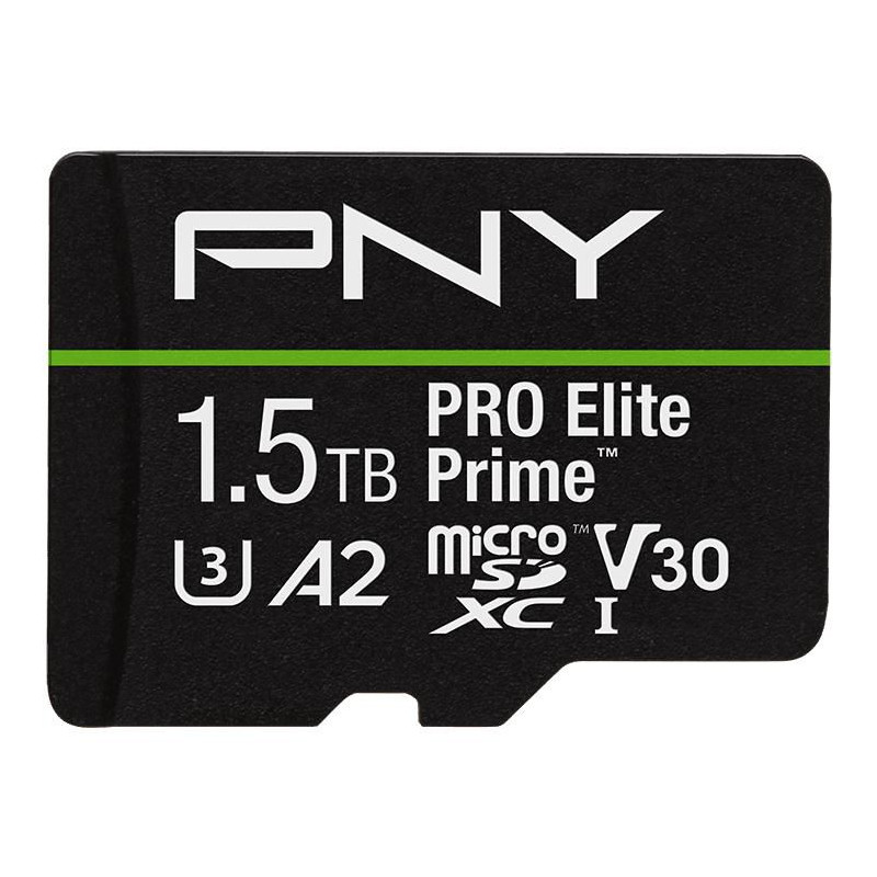 Pro Elite Prime 1.5 Tb