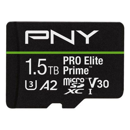 Pro Elite Prime 1.5 Tb