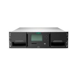 Storage Msl3040 Tape Library