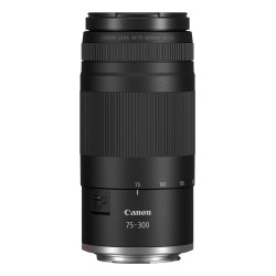 Canon 7155C005 - Rf 75-300MM F4-5.6 Lens | APLIUM