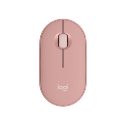 Pebble Mouse 2 M350s TONAL ROSE