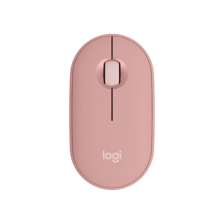 Pebble Mouse 2 M350s TONAL ROSE