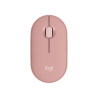 Pebble Mouse 2 M350s TONAL ROSE
