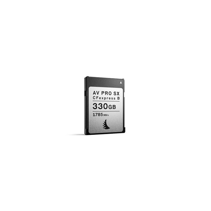 Av Pro Cfexpress B Sx 330 Gb