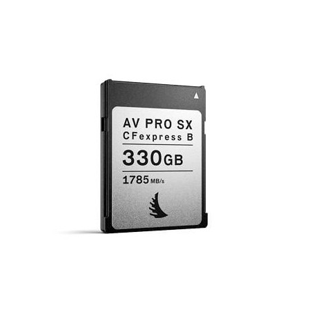 Av Pro Cfexpress B Sx 330 Gb