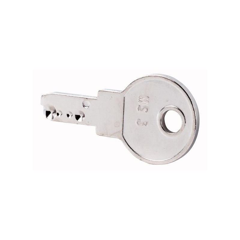 M22-Es-Ms3 Locking Key