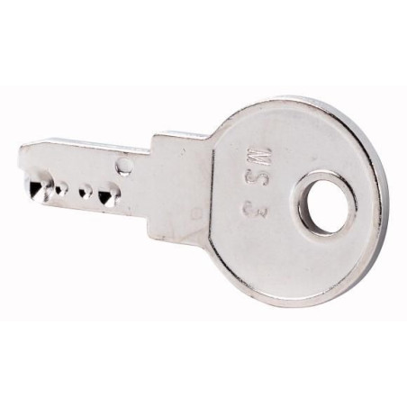 M22-Es-Ms3 Locking Key