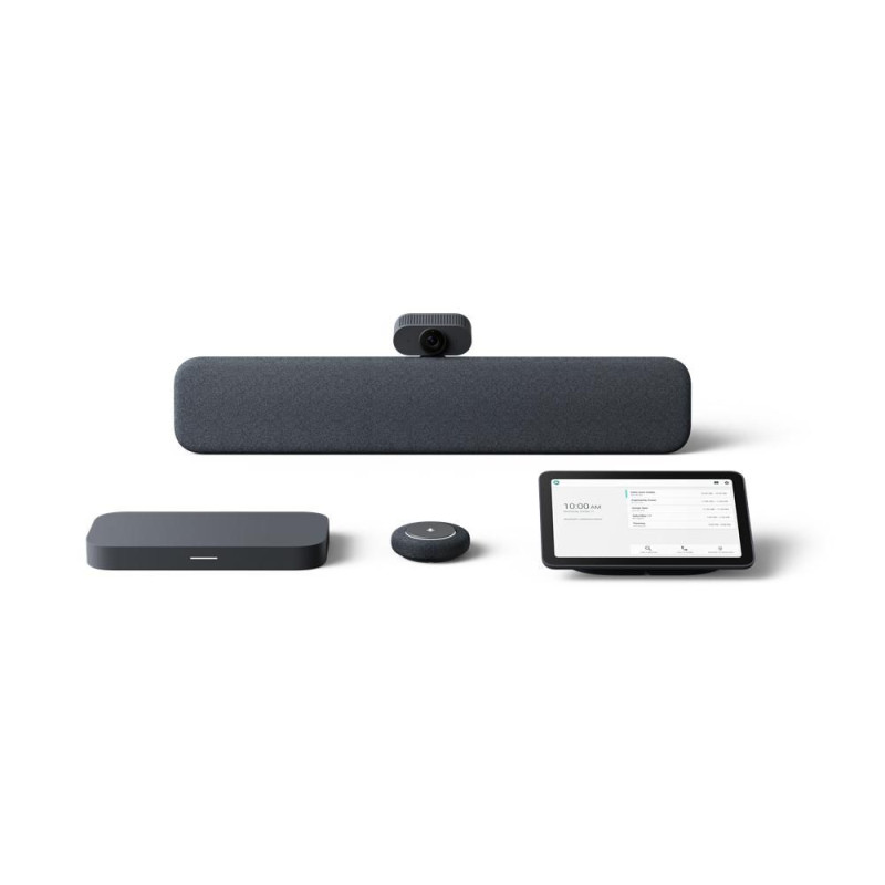 Google Meet Series One Room