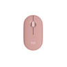 Pebble Mouse 2 M350s TONAL ROSE