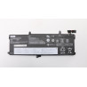 57Wh internal lithium-ion