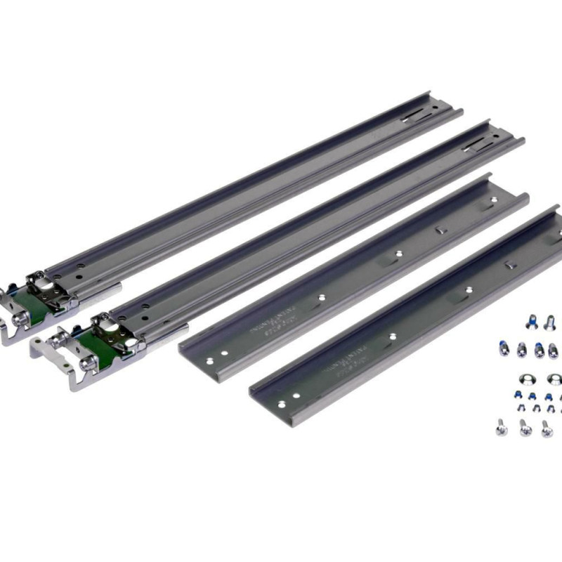 AXIS TS3901 Rail Extensions