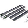 AXIS TS3901 Rail Extensions