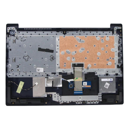 Upper Case ASM_LA L81WB NFPABD