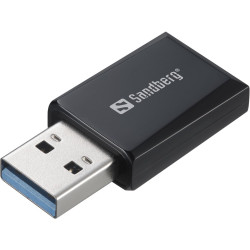 Mini Wifi Dongle 1300 Mbit/s | APLIUM