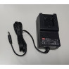 Power supply for 10-slot