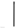 100 Cm Extension Pole For FPMA-C340BLACK | APLIUM