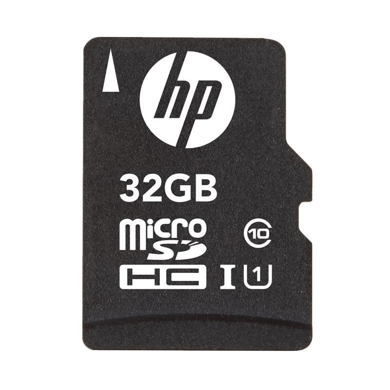 MicroSD, 32GBm, Class 10