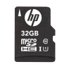 MicroSD, 32GBm, Class 10