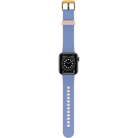 Watch Band Apple Watch 40/41/42mm BLU
