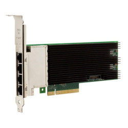Plan Ep X710-T4 4X10GBASE-T | APLIUM