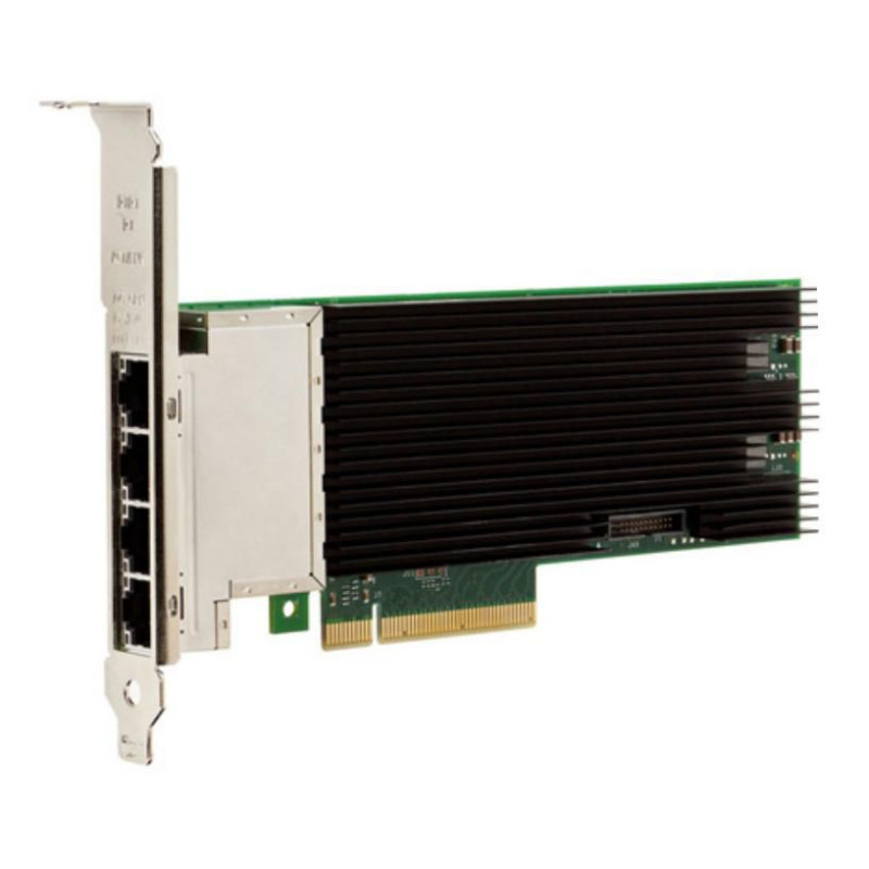 Plan Ep X710-T4 4X10GBASE-T | APLIUM