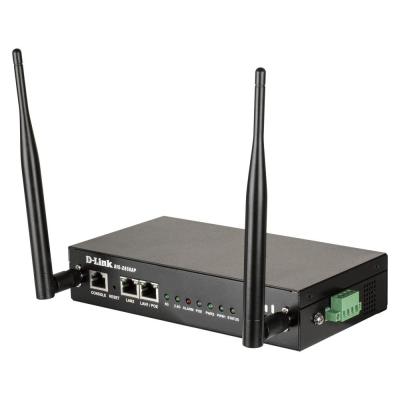 Wireless AC1200 Wave2