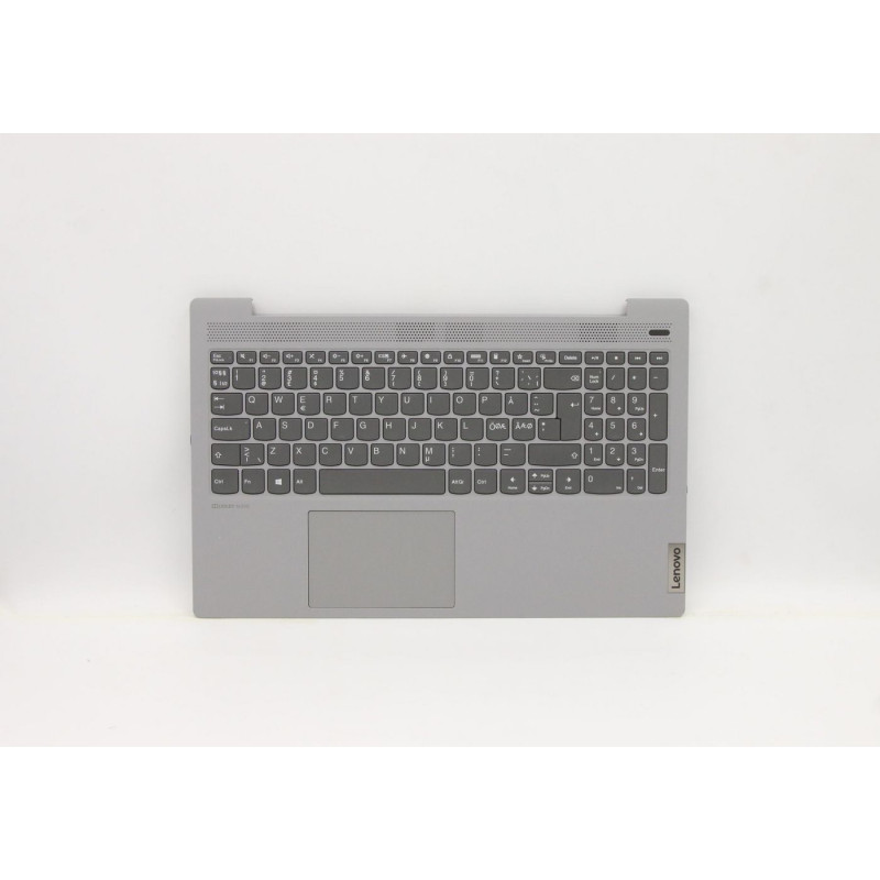 Upper Case ASM_ND L81YK NBLNFP