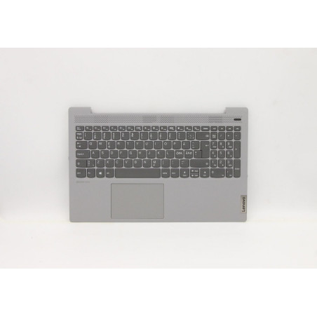 Upper Case ASM_ND L81YK NBLNFP