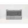 Upper Case ASM_ND L81YK NBLNFP