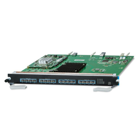 16-Port 10G SFP+ Switch