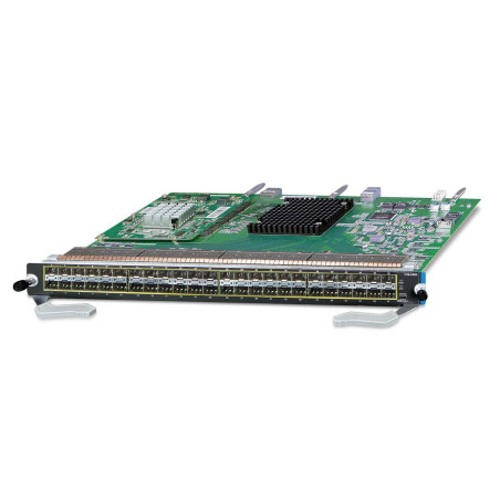 48-Port 1000X SFP Switch