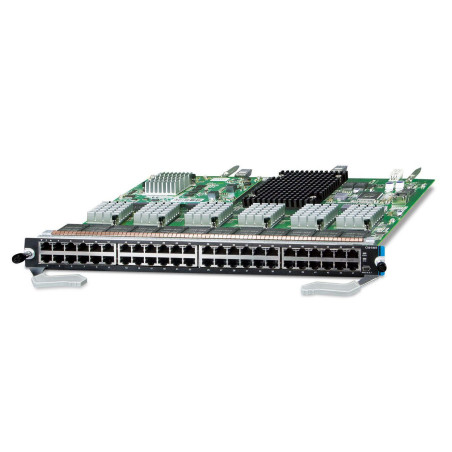 48-Port 10/100/1000T Switch