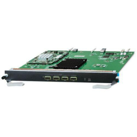 4-Port 40G QSFP+ Switch