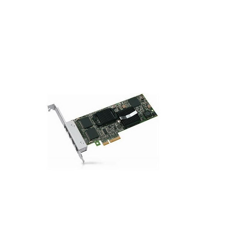 Intel Gigabit ET Quad