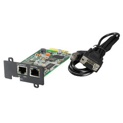 Network Management Card