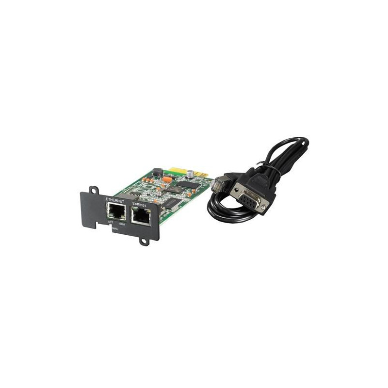 Network Management Card