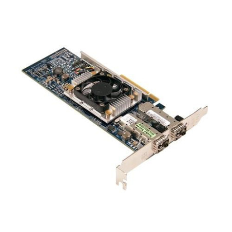 Network Adaptor Dual Port