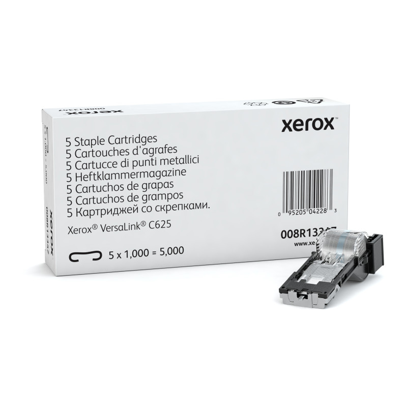 Staple Cartridge Refill 5-Pack