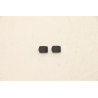RUBBER FRU Rubber mic 2PCS