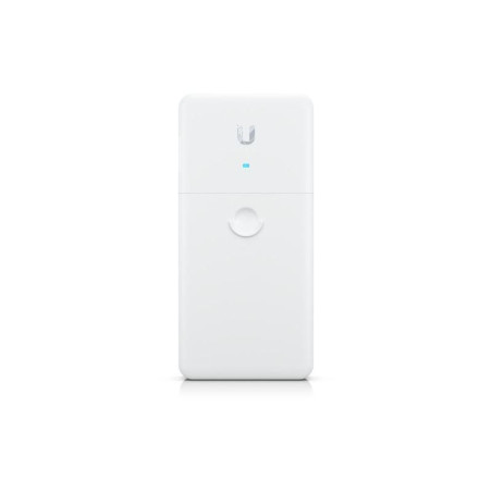 Long-range Ethernet Repeater