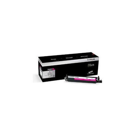 MAGENTA DEVELOPER UNIT