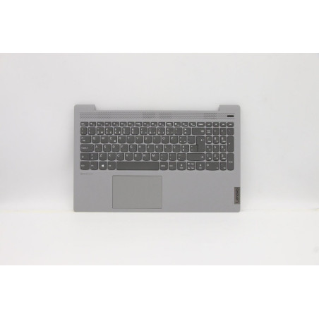 Upper Case ASM_PO L81YK NBLNFP