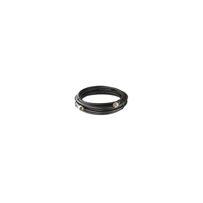 LMR-400 LITE cable N-type male