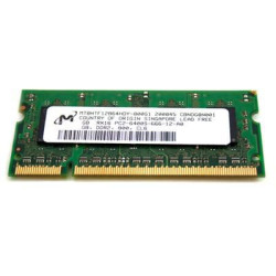 Memory Module 2GB