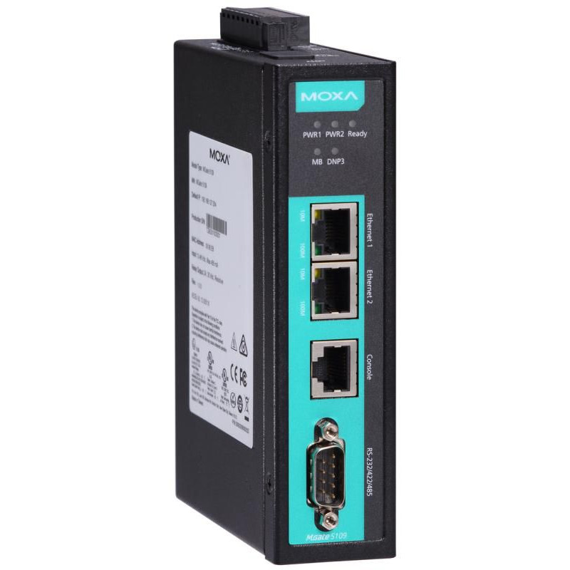 MGATE 5109